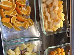-诺丁牛排披萨自助餐厅(汕头苏宁店)