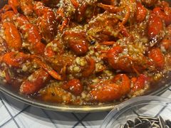 -蛙老爹·蜀香美蛙鱼头(王家湾店)