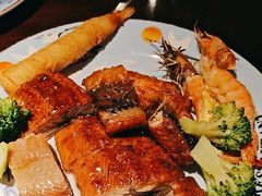 -松子料理(华威桥店)