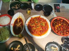 -李叔叔虾蟹大排档(青羊店)