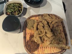 -椰子湾·海南火锅·糟粕醋·椰子鸡(正大广场店)