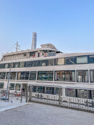 点击看大图 -Doris一站式游轮婚礼船东直营店(外滩店)