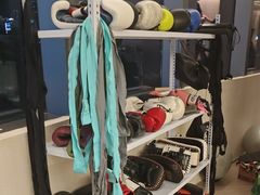 -YCHL FIT 健身(星寰店)