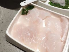 -海底捞火锅(翔龙天地广场店)