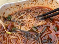-天府米线笼笼肉夹馍(钟楼小区店)