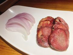 -幸福的烤包子·新疆菜