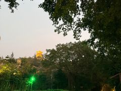 -台山颐和温泉城