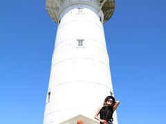 -鹅銮鼻灯塔