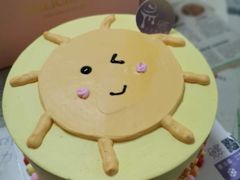 -贝紫Style(木马公寓店)