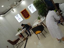 -痘庄科学祛痘国际连锁