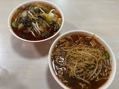 -海涛麻辣烫麻辣面(金谷时代广场店)