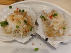 -娱筷海鲜酒家(广州南沙店)