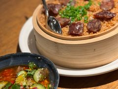 -乔街深夜食堂·台州菜·高压锅生蚝(杭州总店)