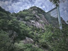 -罗田天堂寨风景区