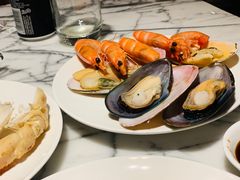 -深圳同泰万怡酒店·万荟轩自助餐厅(同泰店)