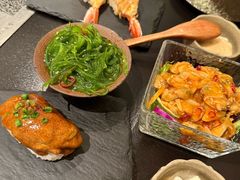 -饭团匠·料理小食堂(玉林店)