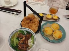 -小榄人家酒楼(民安店)