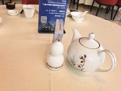 -火福·天湖阁大闸蟹博物馆主题餐厅(浅水湾店)