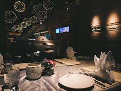 大堂-La Sauce法意餐厅