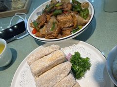 -云归处私房菜(天瑞街总店)