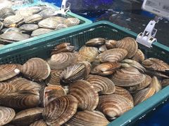 -盒马鲜生(杭州运河上街店)