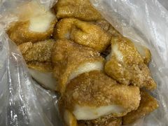 -蒙记老牌豆浆