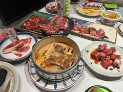 -和牛村烧肉放题(潍坊泰华店)