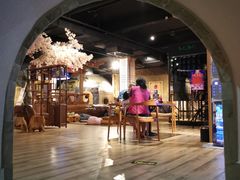 -沐槿宫韩式汗蒸水汇(马群店)