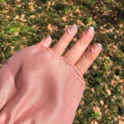 -M Nails & Beauty美甲美睫美体