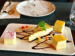 -YUE·6·西式融合餐厅(外滩六号店)