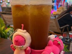 -冯校长老火锅(广州正佳广场店)