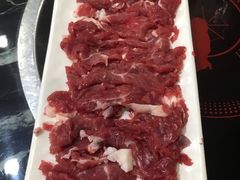 鲜肥牛-潮汕美牛肉丸火锅店(天宁寺店)