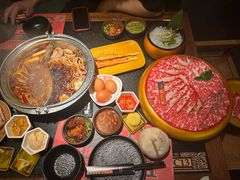 -牛New寿喜烧(虹桥新天地店)