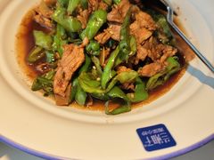 -兰湘子·湘菜小炒(长安万科广场店)
