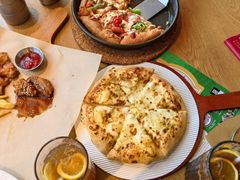 -必胜客(烟火食堂观前店)
