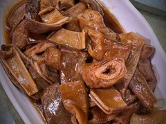 -腰记饭店(龙源路店)