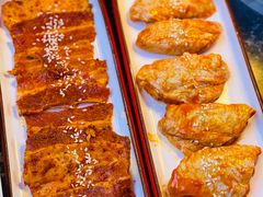 -柳飘飘亚洲烤肉集合店(太古里店)