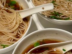 -淮香国色·淮扬菜(正大中心店)