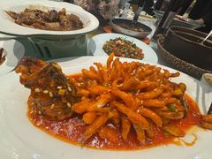 -香融府·烤鸭·家常菜(马家堡路店)