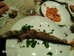 -芭菲盛宴·环球美食(解放碑英利国际店)