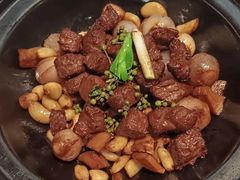 -狮王府淮扬菜(夫子庙老门东店)