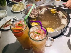 -俏牛哥鲜牛肉牛肆馆(重庆天地店)