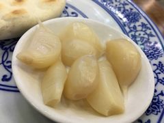 -老白家水盆羊肉