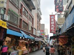 -金盆阿嬷香菇茶叶蛋(玄光店)