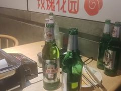 -玫瑰花园自助烤肉(顺义鑫海韵通店)