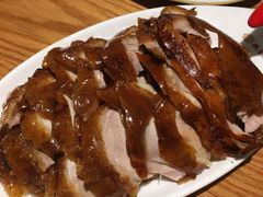 -德香苑脆皮烤鸭·经典(爱融荟城店)