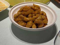 -沽上民肴·海鲜锅贴·天津菜(福州道鸿正家园店)