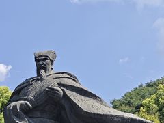 -白帝城·瞿塘峡景区