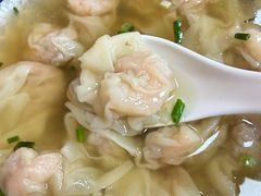 -煌记云吞世家(信义锦绣花园店)