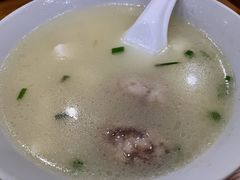 -双桥饭店(锦溪店)